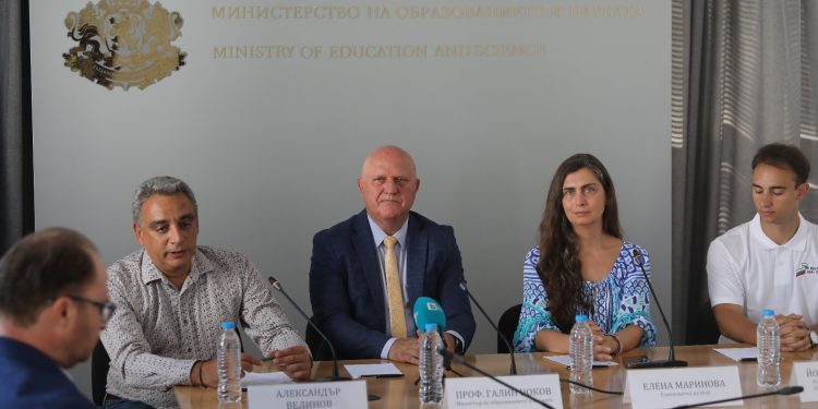 Рекорден интерес към Международната олимпиада по изкуствен интелект в Бургас