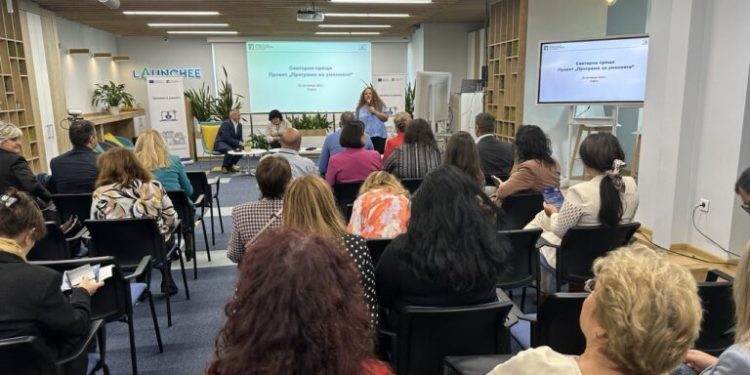 Над 4000 души са валидирали професионалните си умения и знания