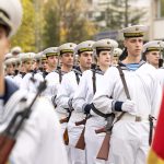 18 военни лекари получават офицерски пагони