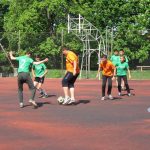 С футболни срещи започва общинският кръг на Ученическите игри в Разград за сезон 2024/2025 г.