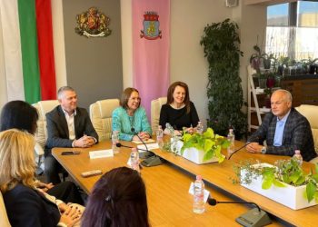 И в Казанлък ще обучават за медицински сестри