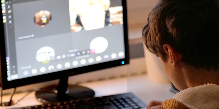 Онлайн обучение