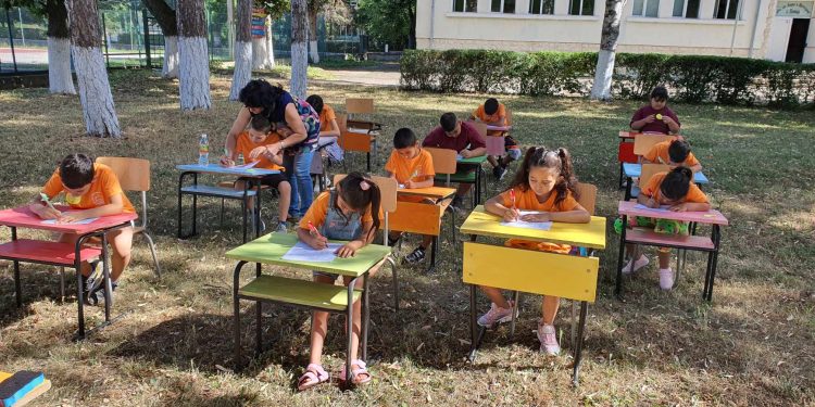 Всяко дете намира своето място и значимост