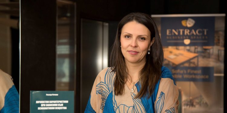 Превенцията е ключът към зависимостите