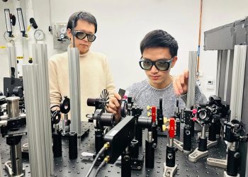 Тайнствените аксиони