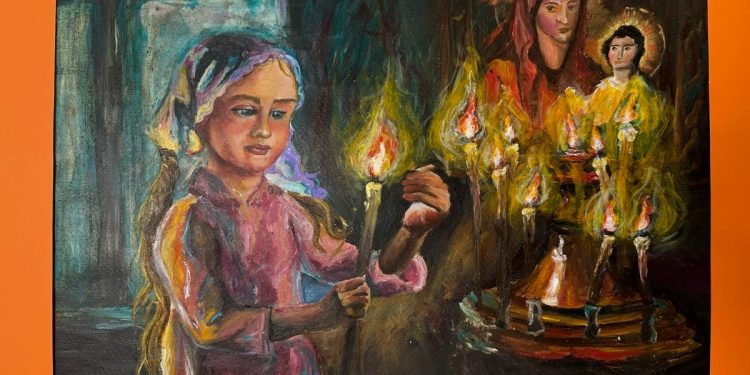 Моят Великден