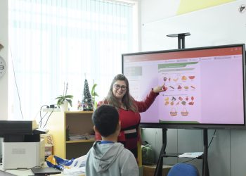 Да приемеш съдбата на мигрантите като своя