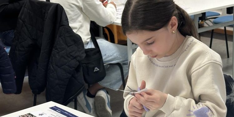 Неделното училище в Дортмунд представя столиците на България