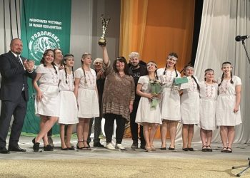 Песни, които пазят истории