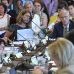 В парламентарната Комисия по образованието и науката започнаха дебатите по внесените от Министерския съвет промени в Закона за предучилищното и училищното образование