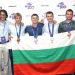 Четири медала за България от Международната олимпиада по биология