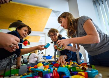 Дни на иновациите в образованието