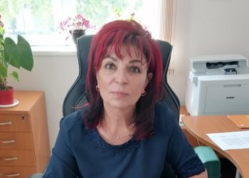 Юлиана Ефремова, началник на РУО – Перник: Отговорни сме да научим децата да мислят критично