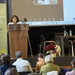 Учени, университетски преподаватели, учители и експерти по български език обменят идеи и добри практики в рамките на десетото издание на форума „Изследователски подходи в обучението по български език“. Организатор на събитието е Институтът за български език „Проф. Любомир Андрейчин“