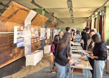 Хоризонтът на паметта