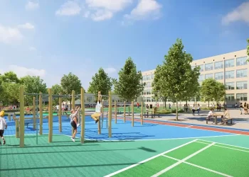 Синдикат „Образование“ срещу свободния достъп в училищни дворове