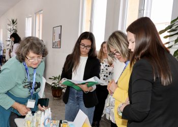 Шест ученически проекта бяха отличени на Националното състезание по природни науки и екология