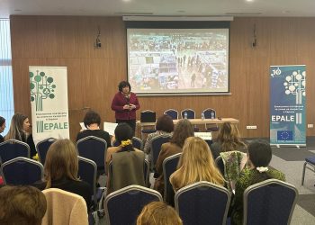 4000 българи са регистрирани в платформата за учене на възрастни EPALE