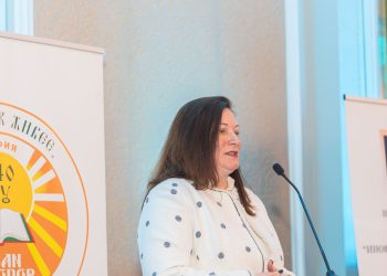 140. СУ  „Иван Богоров“ в София показа как се учи чрез изкуство