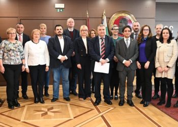 Българските висши училища си партнират с Quacquarelli Symonds – компанията, изготвяща една от реномираните световни класация на университетите