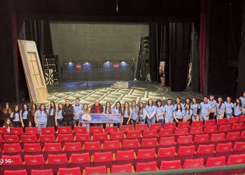 50 години с пулса на времето