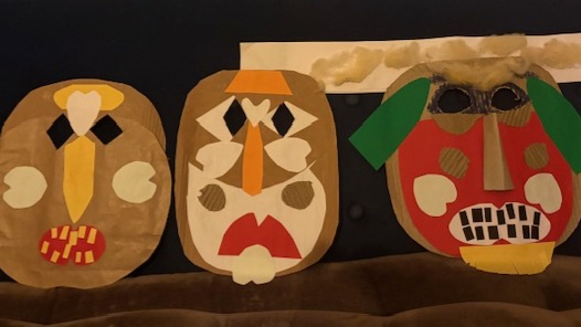 В Страсбург търсят най-добра кукерска маска