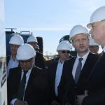 Българската наука има с какво да се похвали, а традициите ни в минно-геоложкото дело са такива, че националният ни капацитет – и научен, и производствен – няма как да не бъде взет под внимание“заяви министър-председателят Росен Желязков