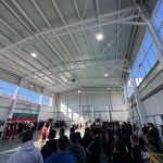 225 училища вече разполагат с обновени спортни площадки, а в други 126 дейностите по ремонт и модернизация са в ход, съобщи Пресцентърът на МОН