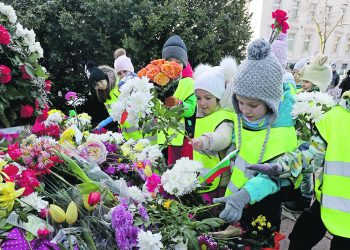 153 години от гибелта на Васил Левски